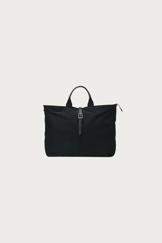 Bracket Bag - Black made by Hender Scheme
