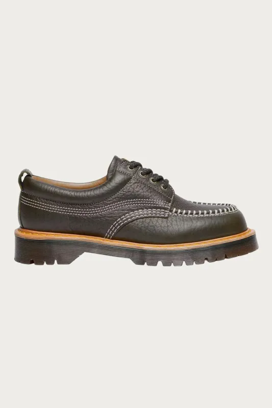 Lowell - DMS Olive made by Dr. Martens