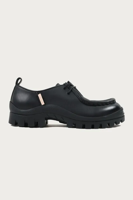 Tiroleon #2146 - Black made by Hender Scheme