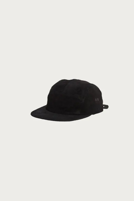 Pig Jet Cap - Black made by Hender Scheme