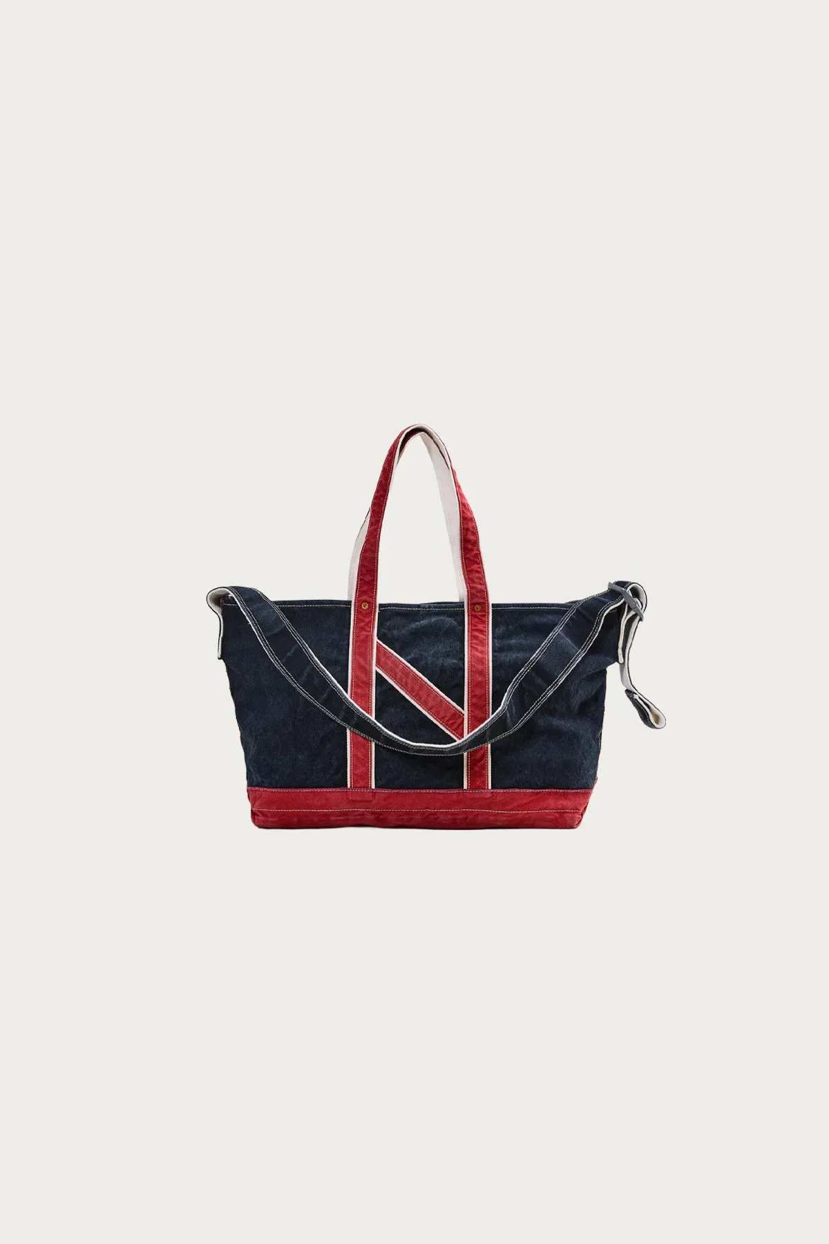 L. Lesh - Black/Red sold by Canoe Club