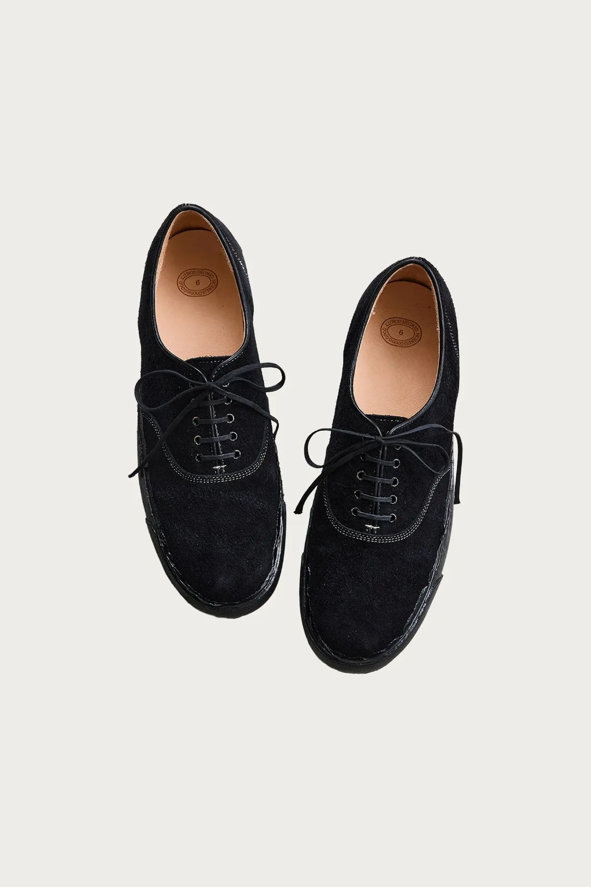 Georgia - Black/Black sold by Canoe Club