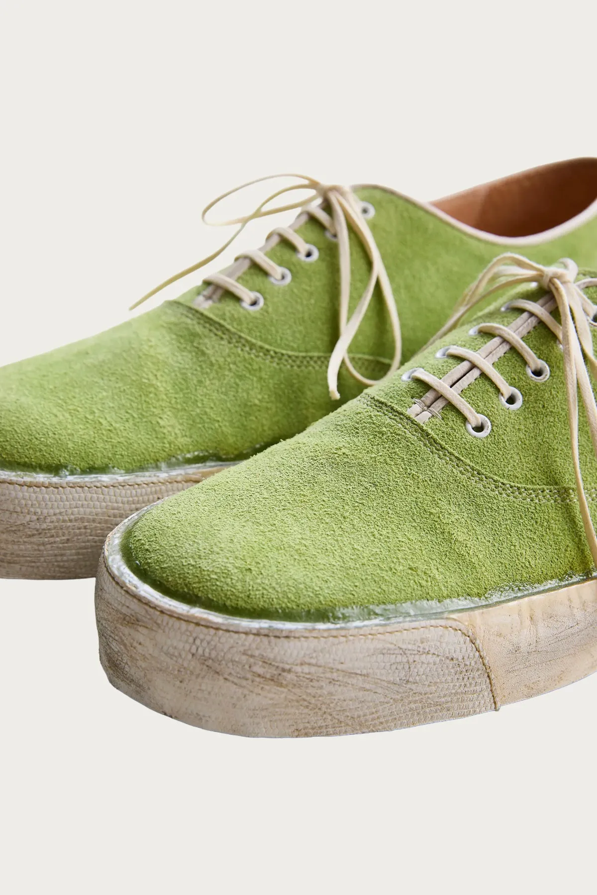 Georgia - Lime sold by Canoe Club product image thumbnail 2