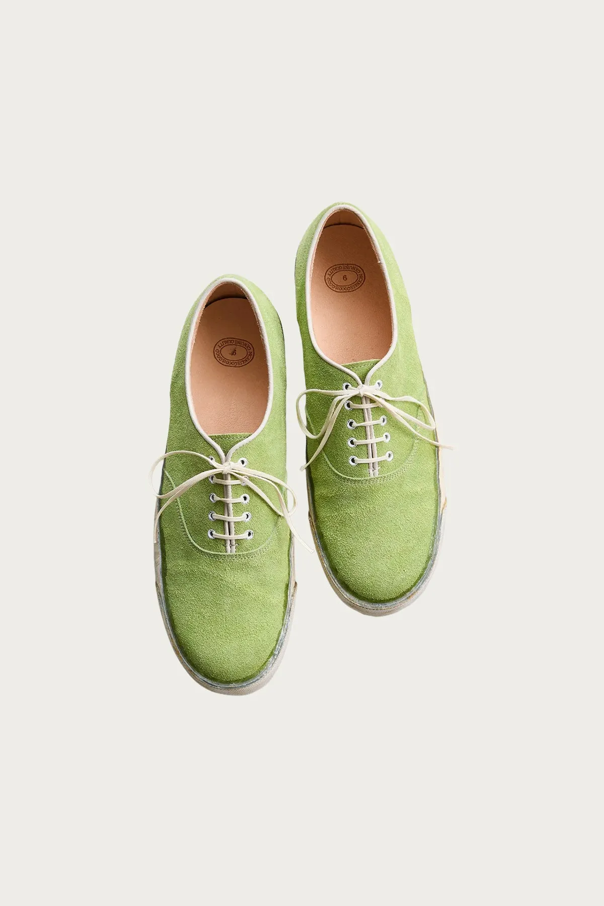 Georgia - Lime sold by Canoe Club