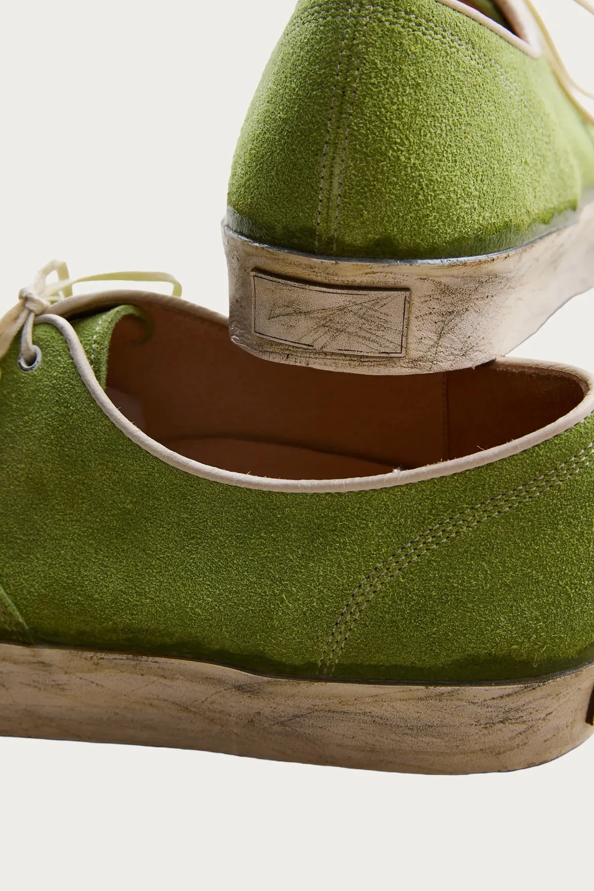 Georgia - Lime sold by Canoe Club product image thumbnail 4