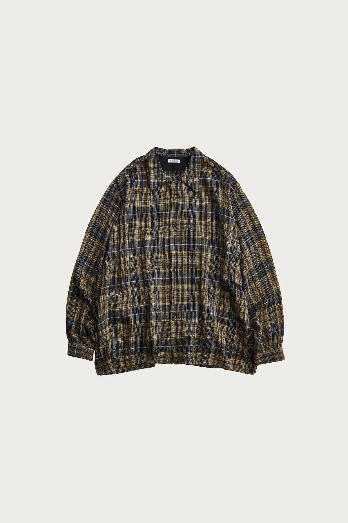 Thom - Yellow sold by Canoe Club
