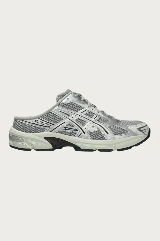Gel-1130 Mule - Cement Grey/Lake Grey made by Asics