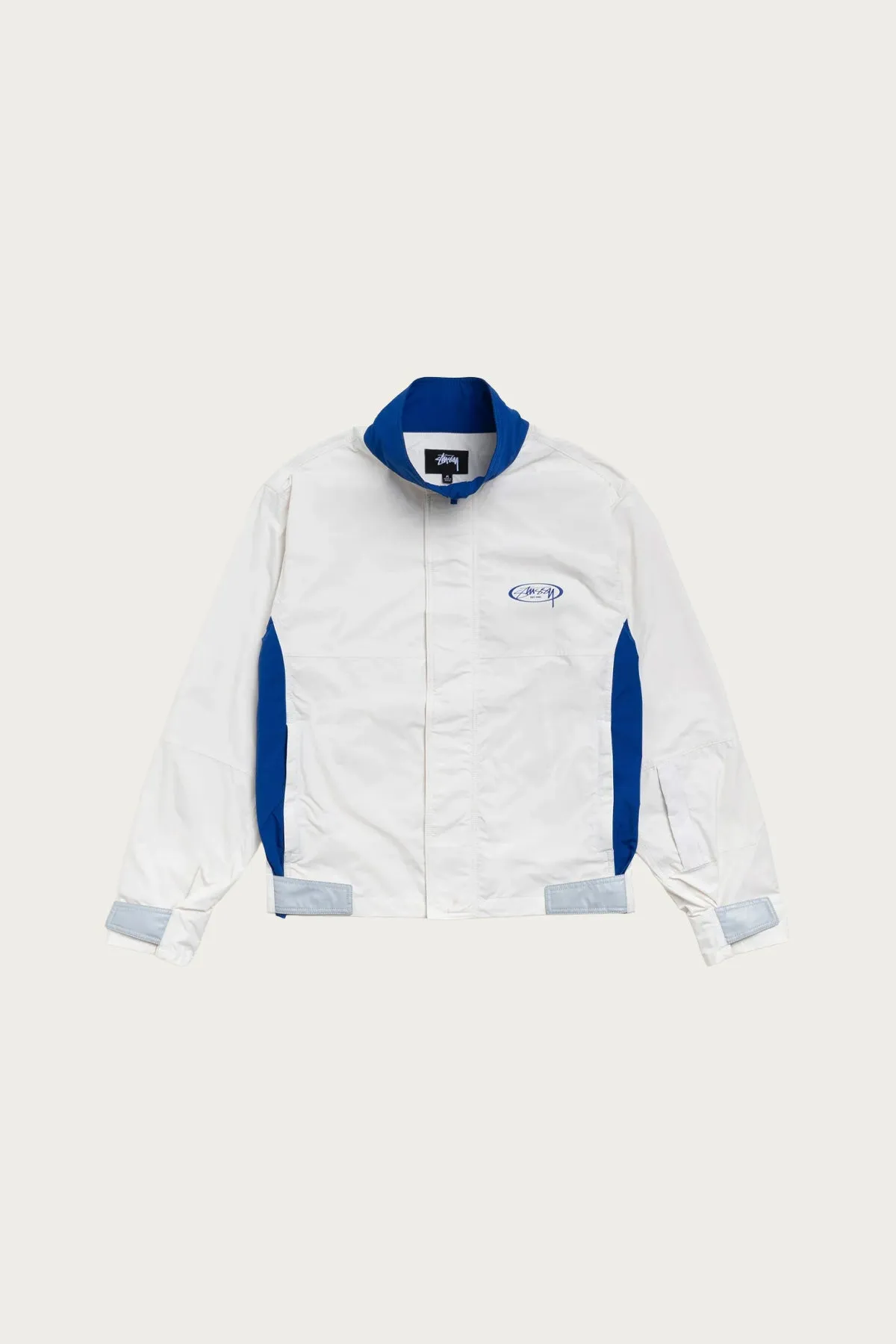 MX Jacket - White sold by Canoe Club