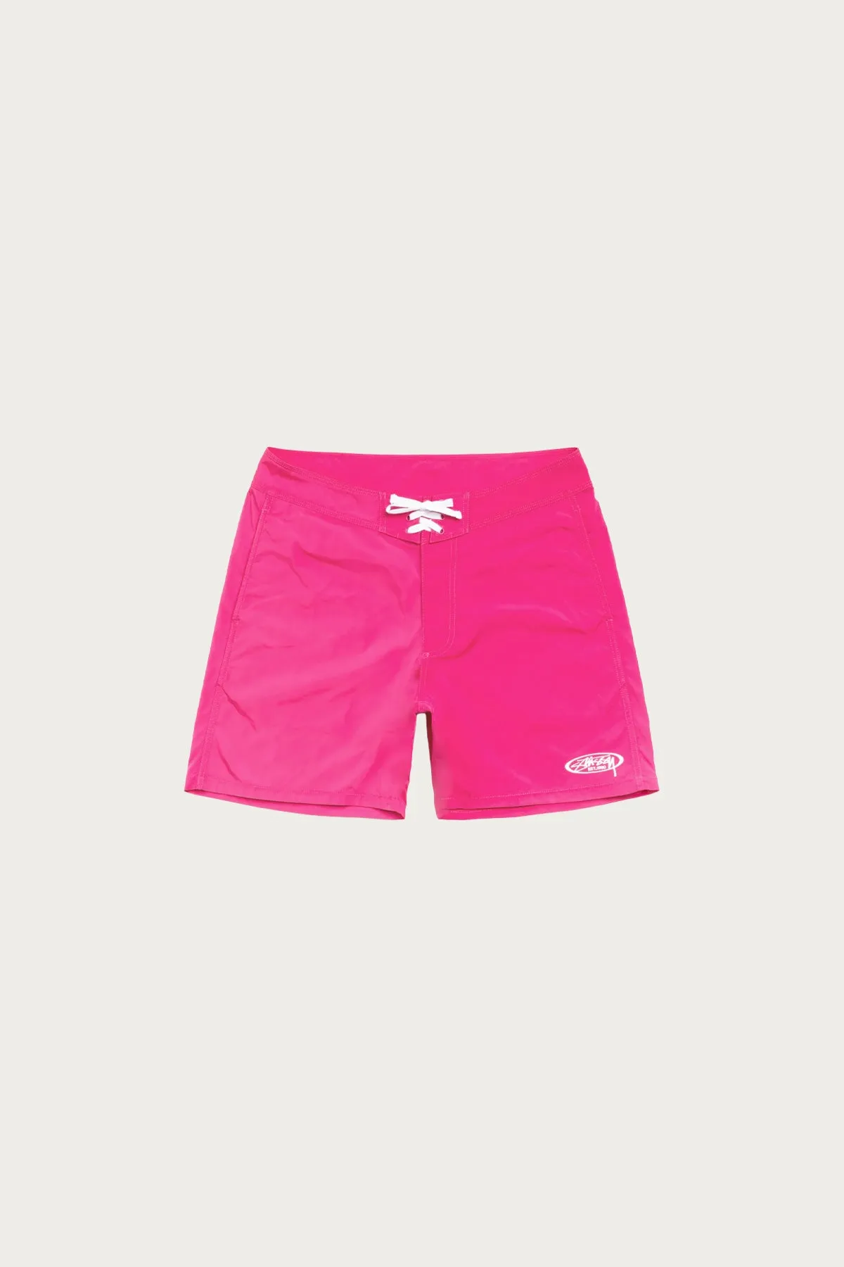 Coastal Board Short - Pink sold by Canoe Club
