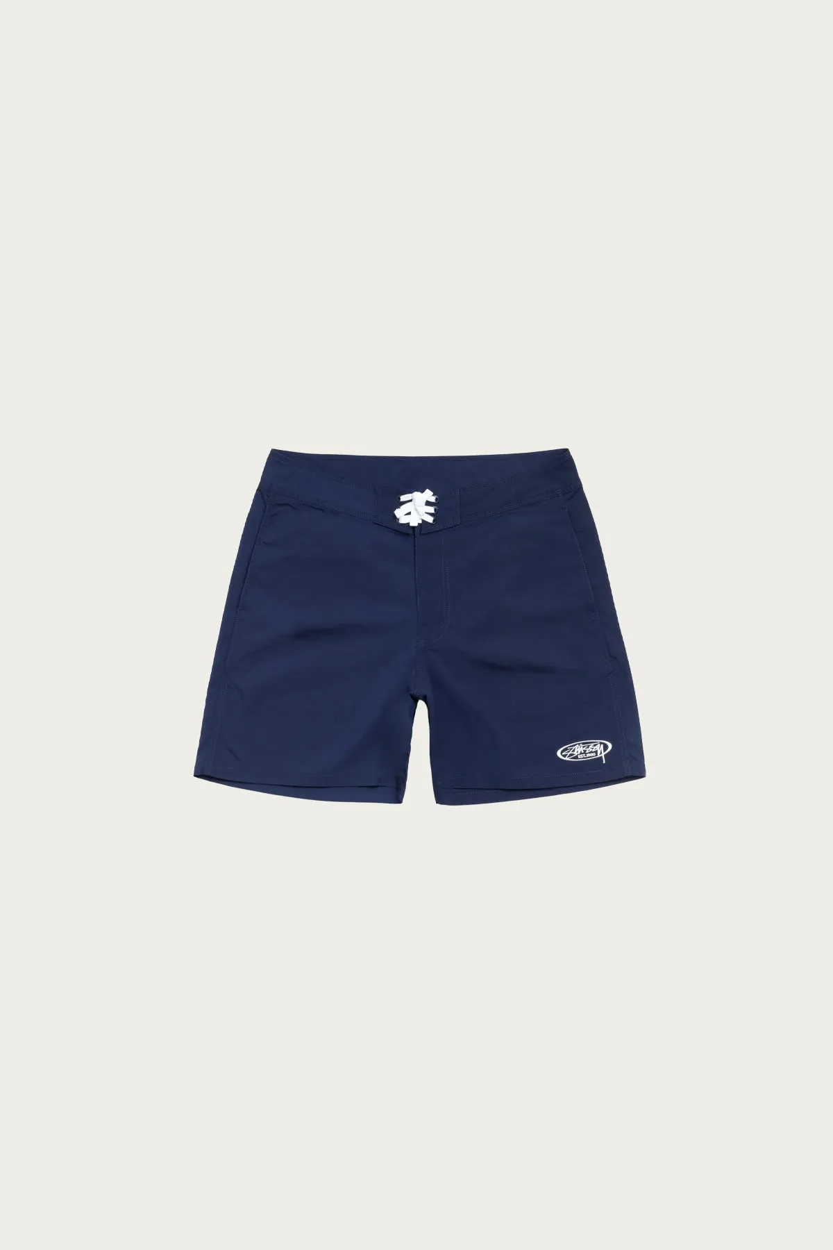 Coastal Board Short - Blue sold by Canoe Club