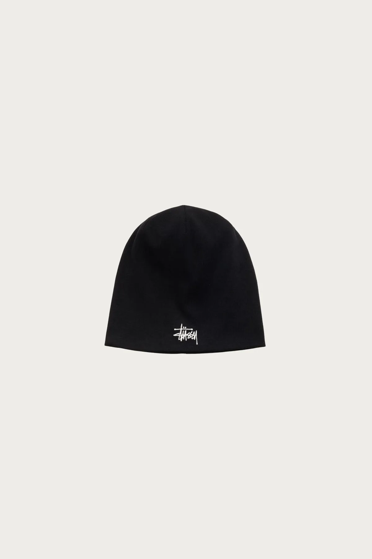 Skullcap Jersey - Black sold by Canoe Club