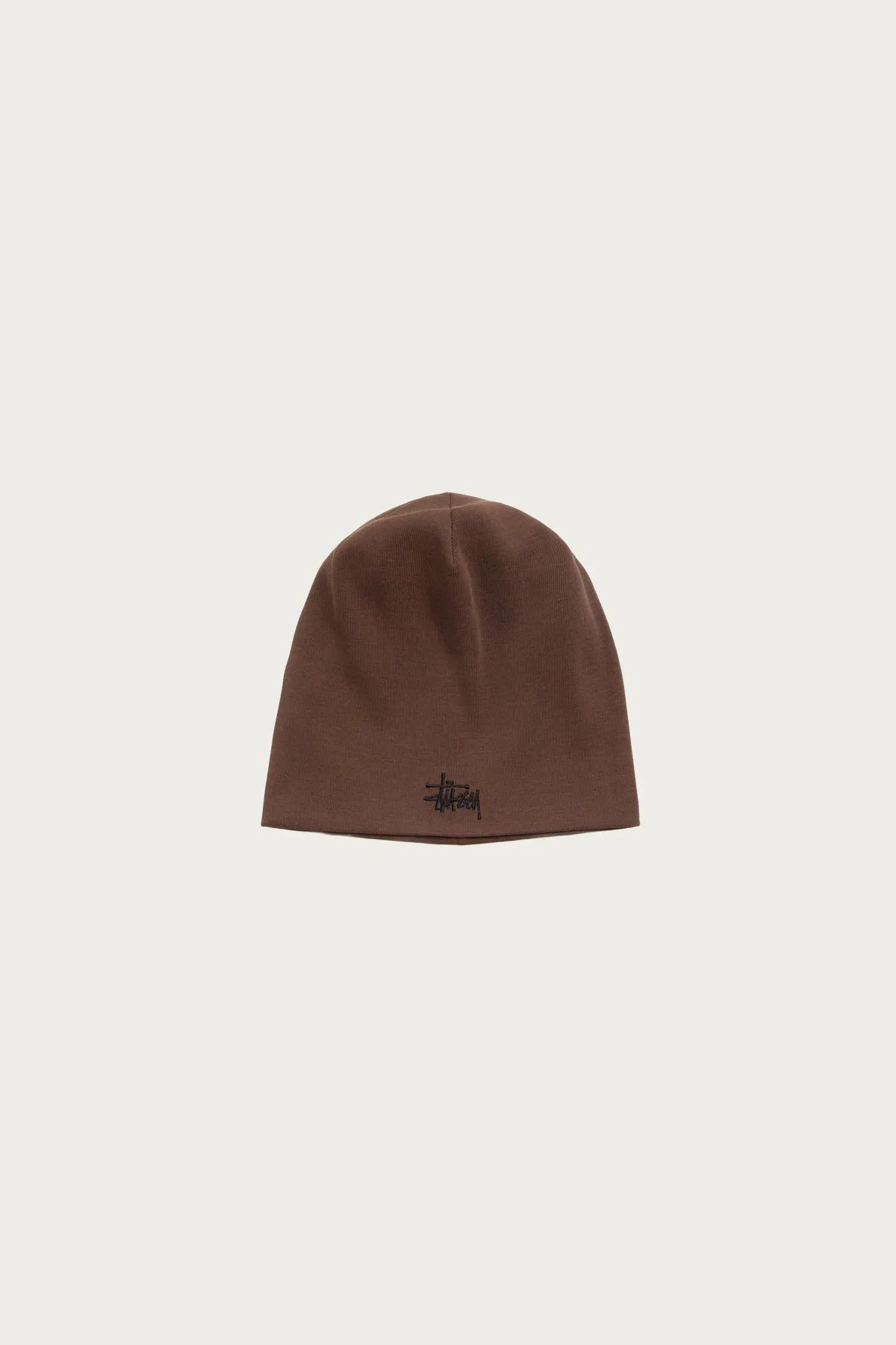 Skullcap Jersey - Brown sold by Canoe Club