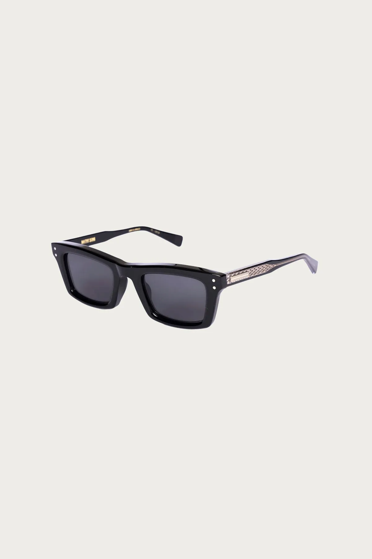 McShane - Black/Dark Grey sold by Canoe Club product image thumbnail 2