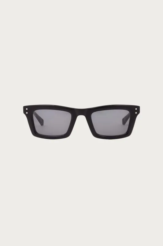 McShane - Black/Dark Grey made by Canoe Club