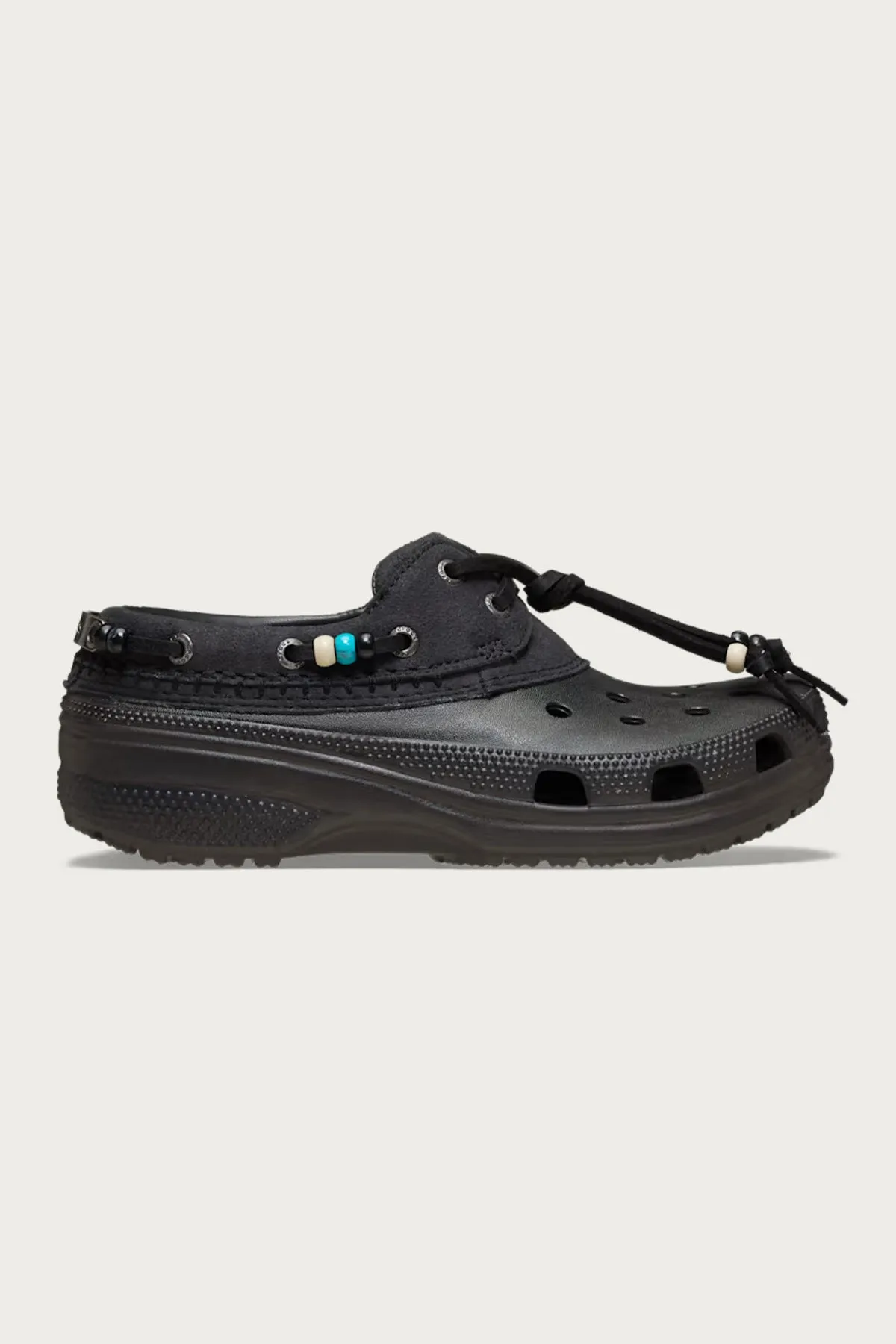 Classic Luxe Boat Shoe - Dark Cocoa sold by Canoe Club