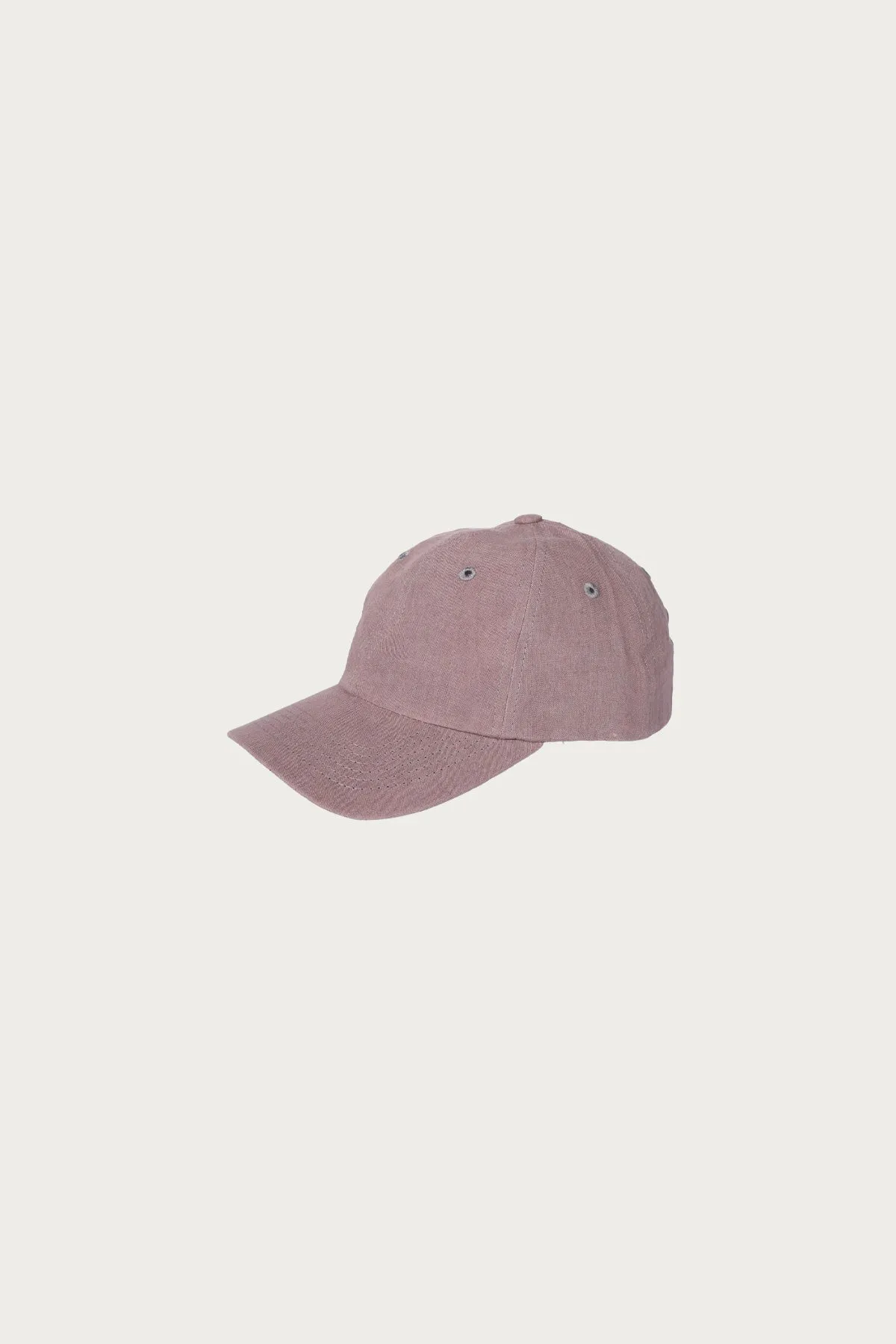 Ball Cap - Mauve sold by Canoe Club product image thumbnail 3