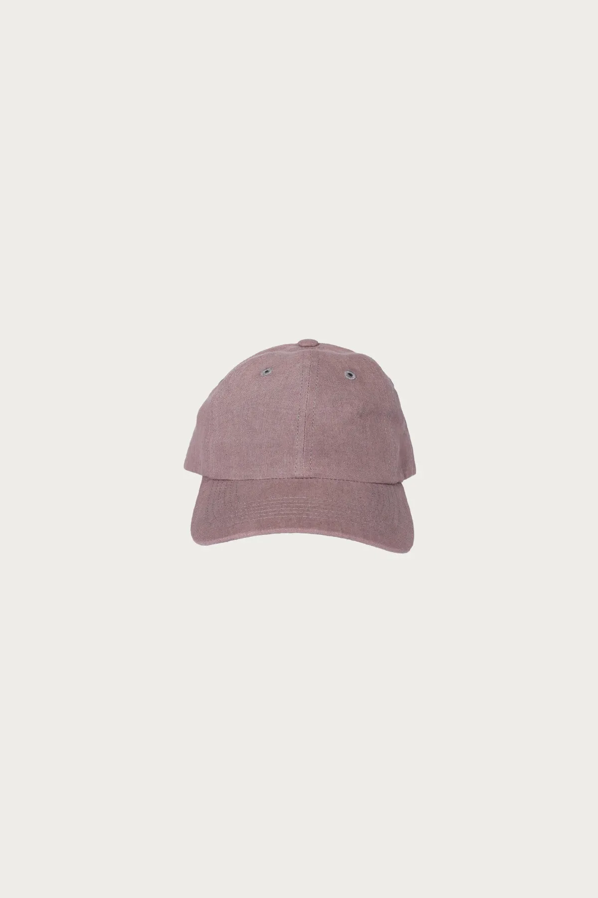 Ball Cap - Mauve sold by Canoe Club product image thumbnail 2