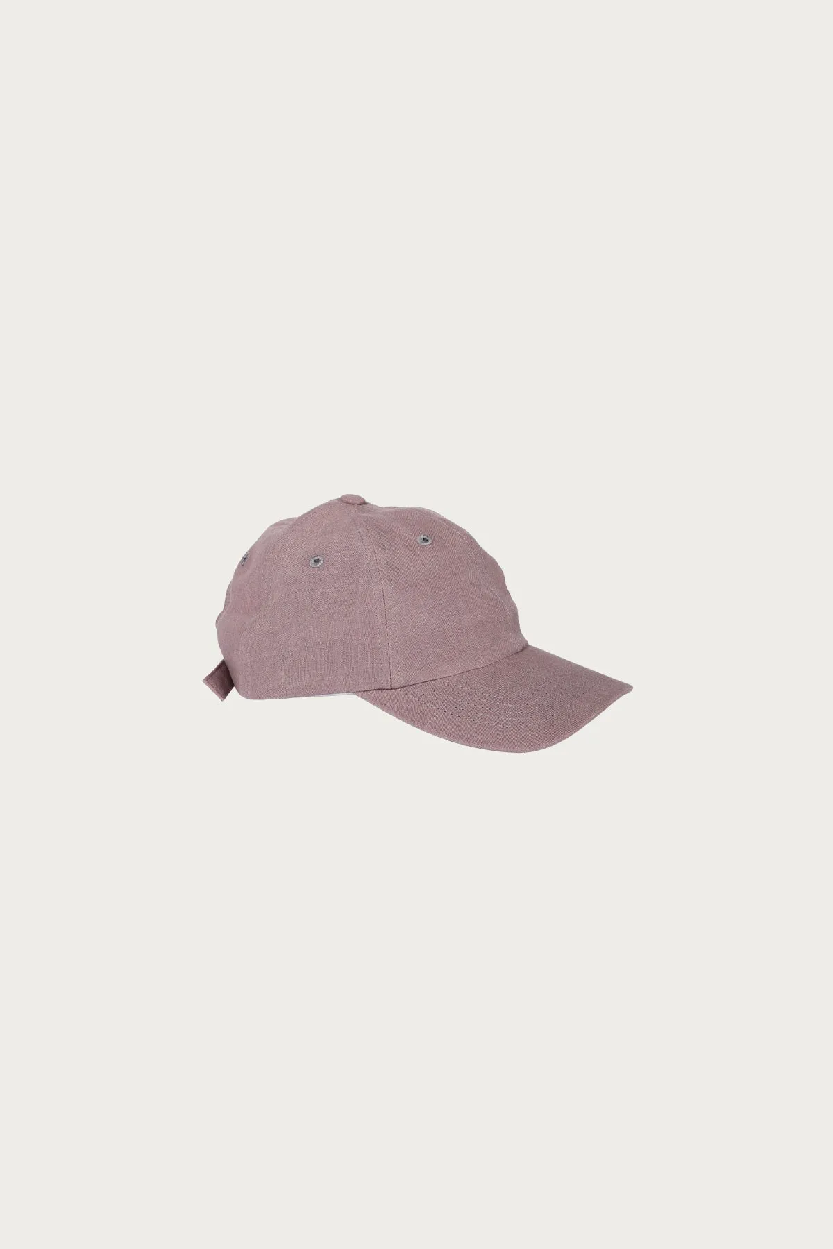 Ball Cap - Mauve sold by Canoe Club