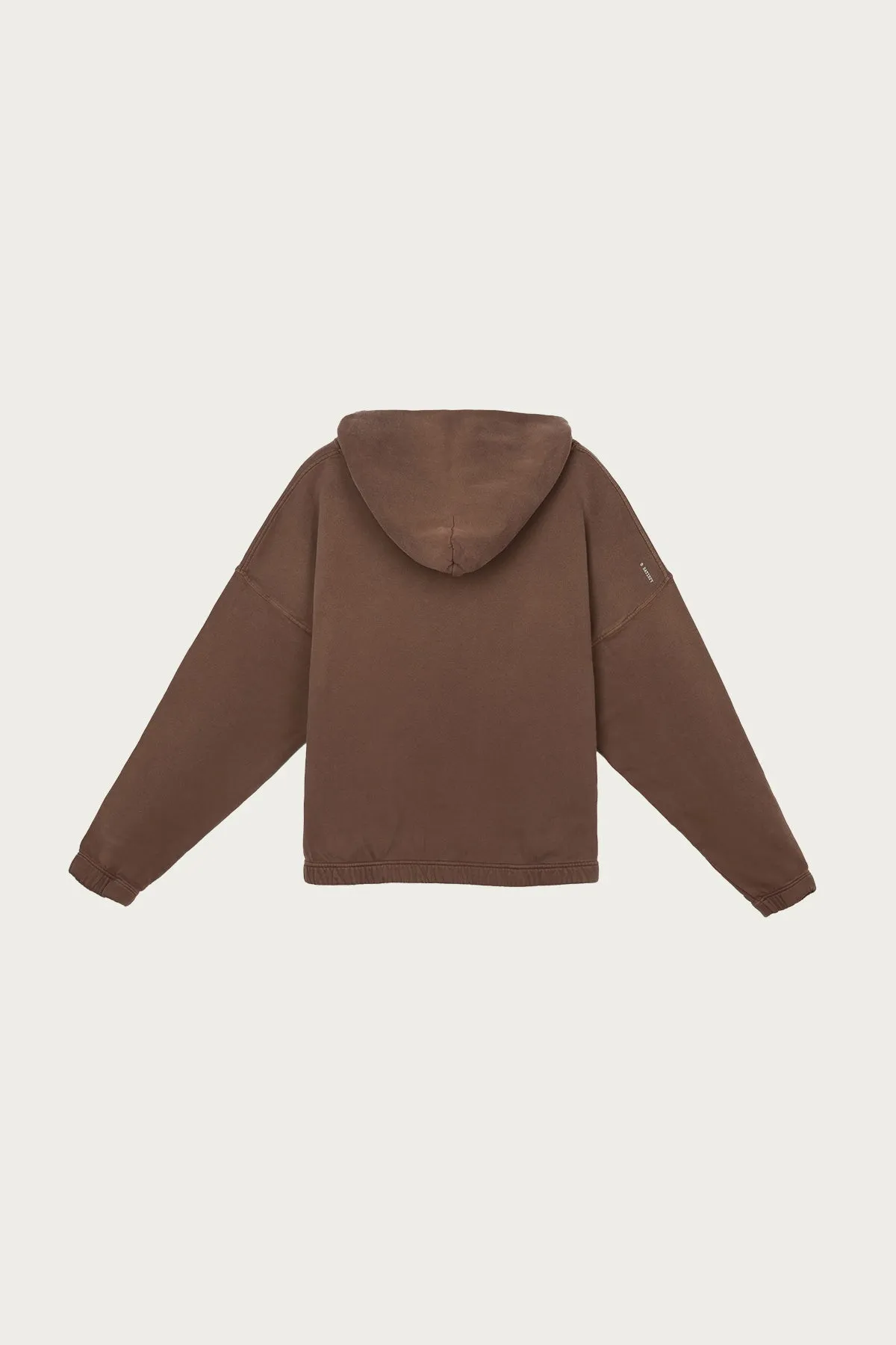 Softcell Hoodie - Sun Bleached Rocky Road sold by Canoe Club product image thumbnail 2