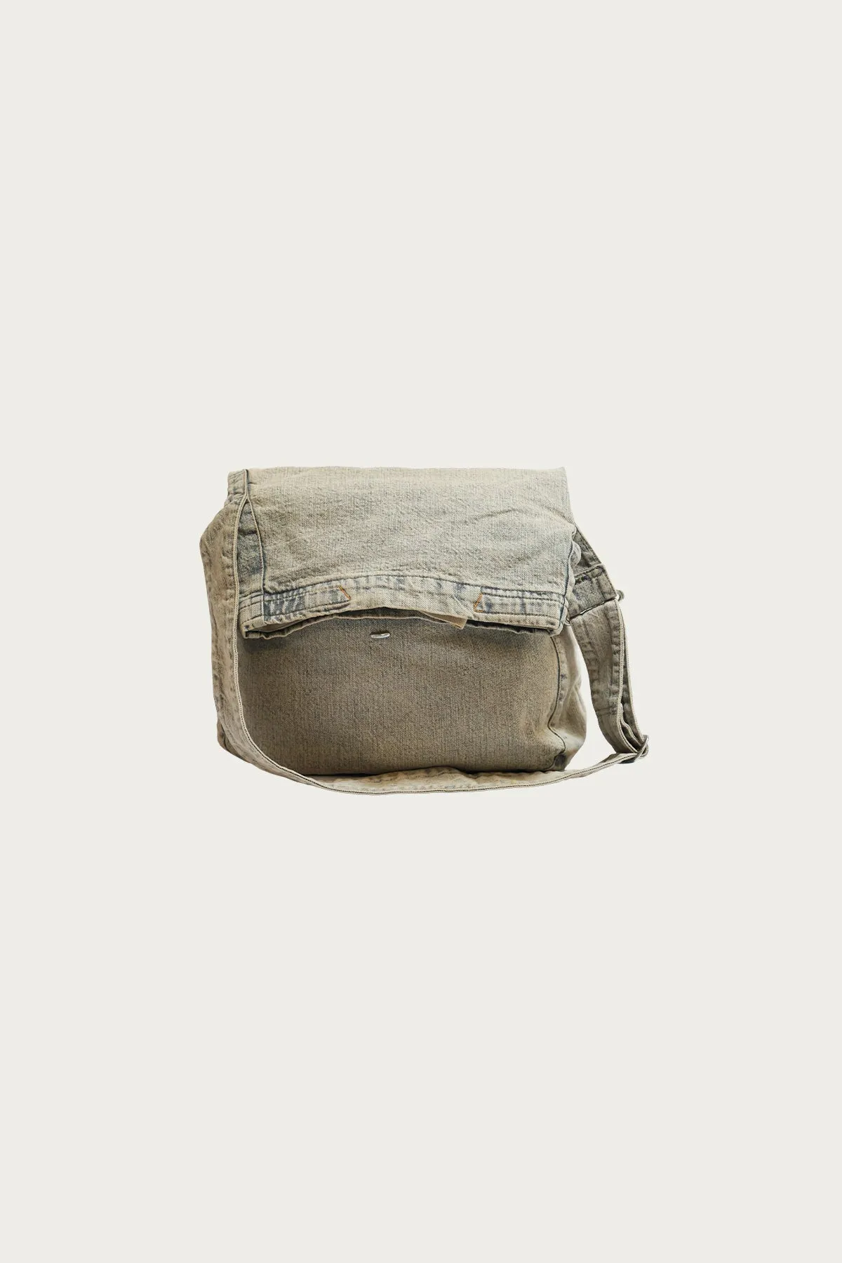 Sling Bag - Wolfpack Wash sold by Canoe Club
