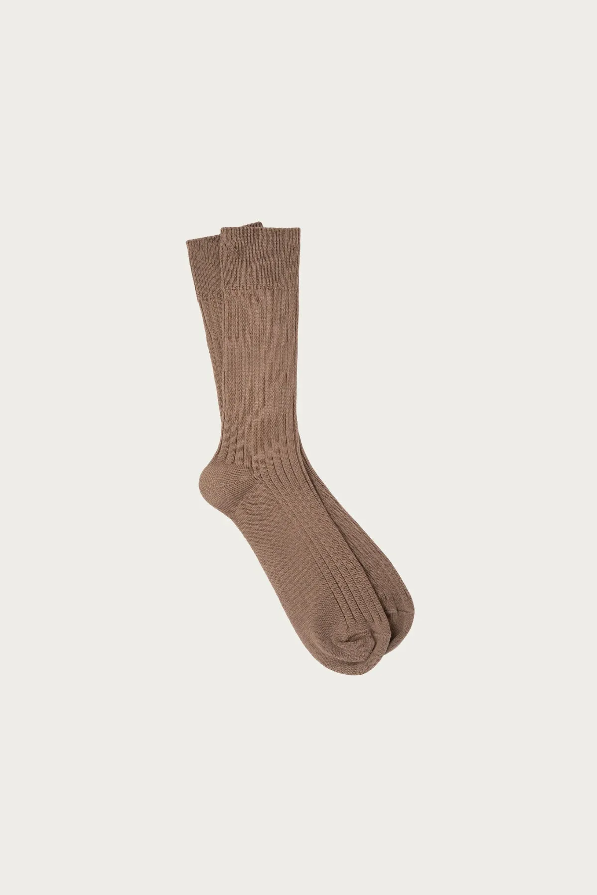 LWC Socks - Light Sedona sold by Canoe Club