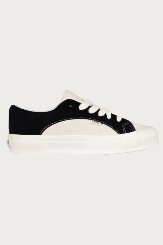 LX Lampin - Black/Marshmallow made by Vans