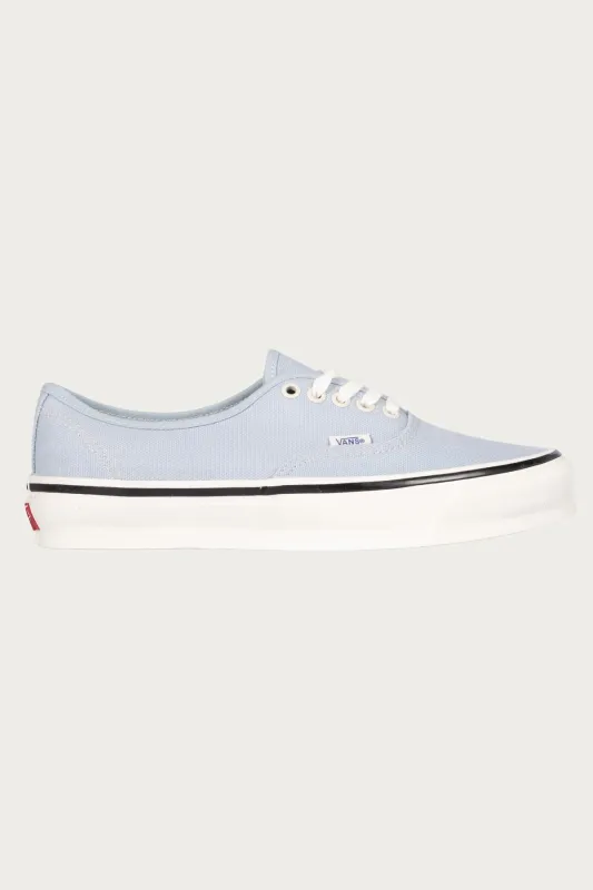 LX Authentic 44 - Duck Canvas Soft Slate made by Vans