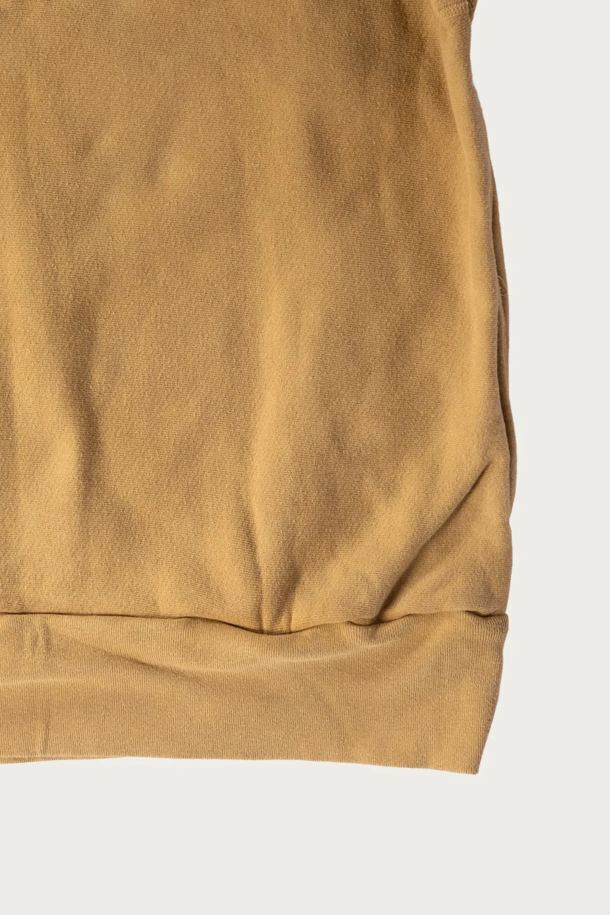 Half-Zip - Tan sold by Canoe Club product image thumbnail 3