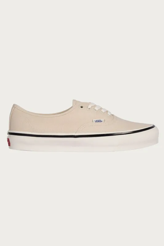 LX Authentic 44 - Duck Canvas Turtledove made by Vans
