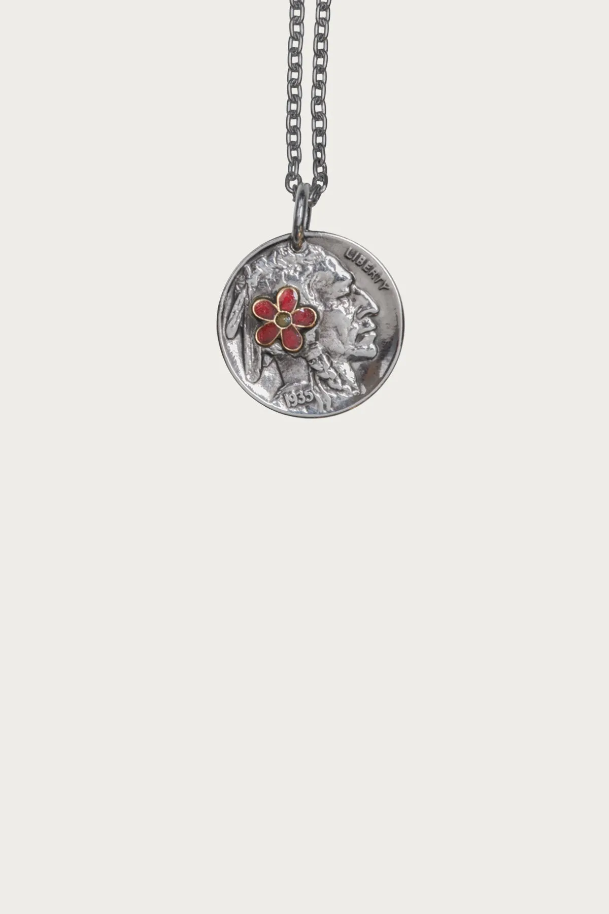 Build Your Own Necklace sold by Canoe Club product image thumbnail 5