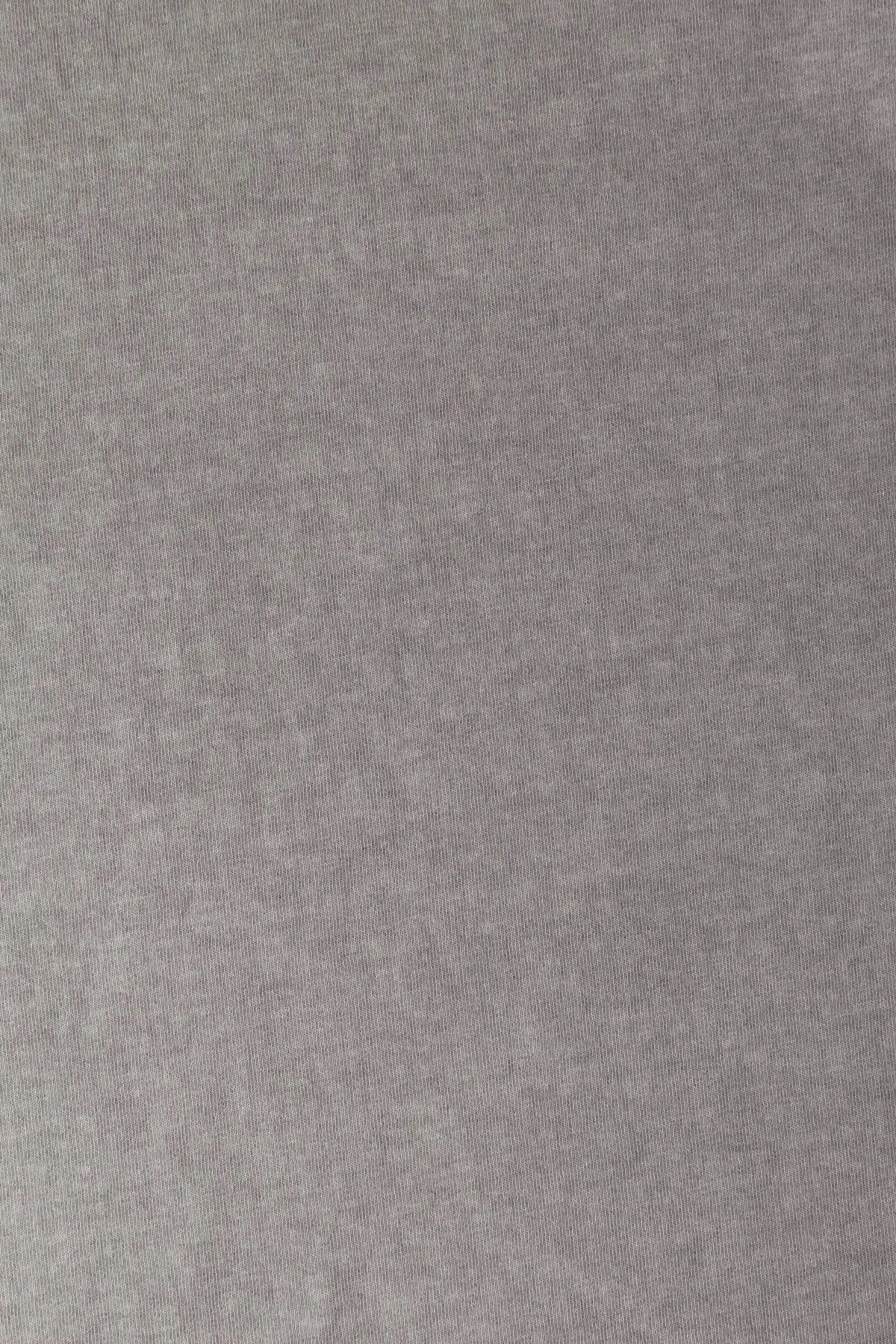 Our T-Shirt - Pigment Chalk sold by Canoe Club product image thumbnail 3