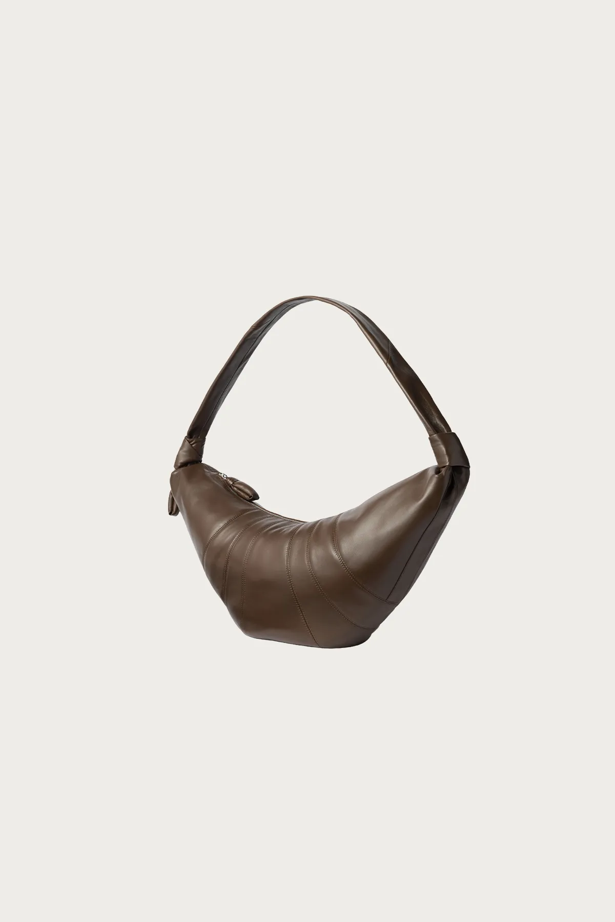 Large Croissant Bag - Otter sold by Canoe Club product image thumbnail 2
