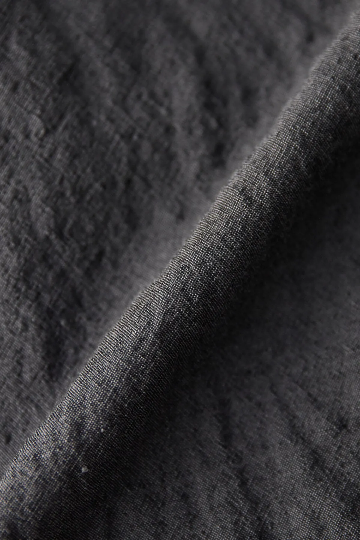 Wool Linen Gear Pants - Grey sold by Canoe Club product image thumbnail 5