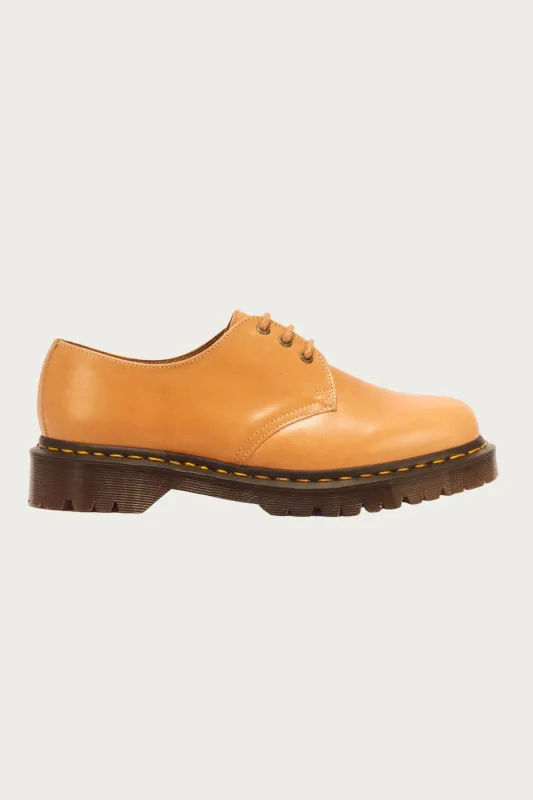 1461 - Veg Tan made by Dr. Martens