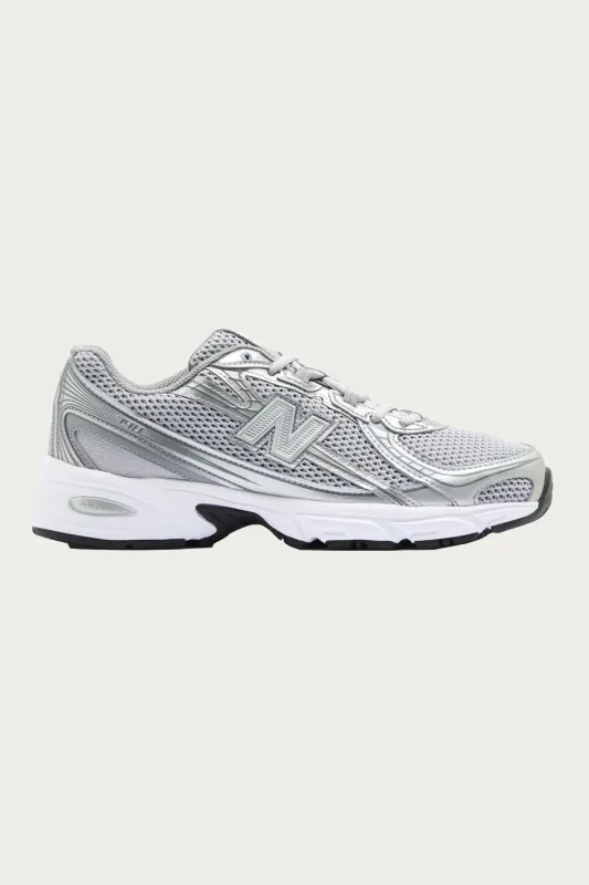 740 - Silver made by New Balance