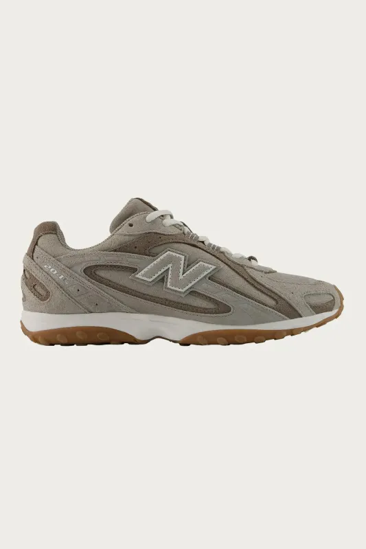 204L - Beige made by New Balance