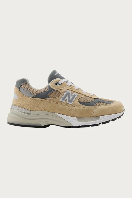 992 - Khaki made by New Balance