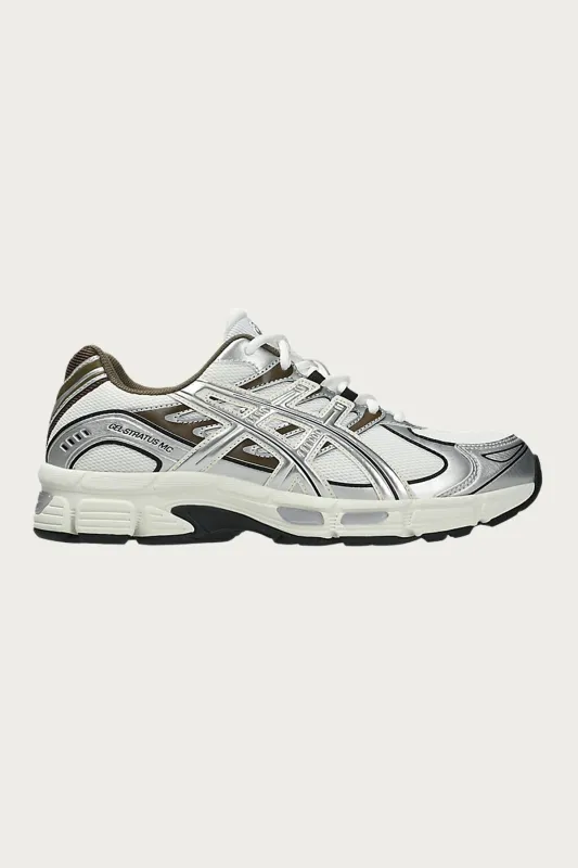 Gel-Stratus MC - White/Clay Canyon made by Asics