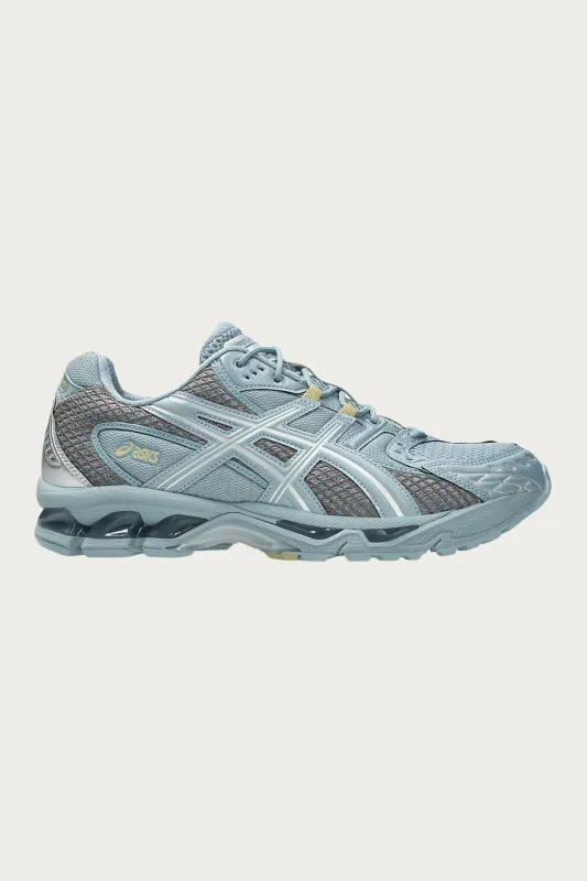 Gel-Nimbus 10.1 - Slate Blue/Pure Silver made by Asics