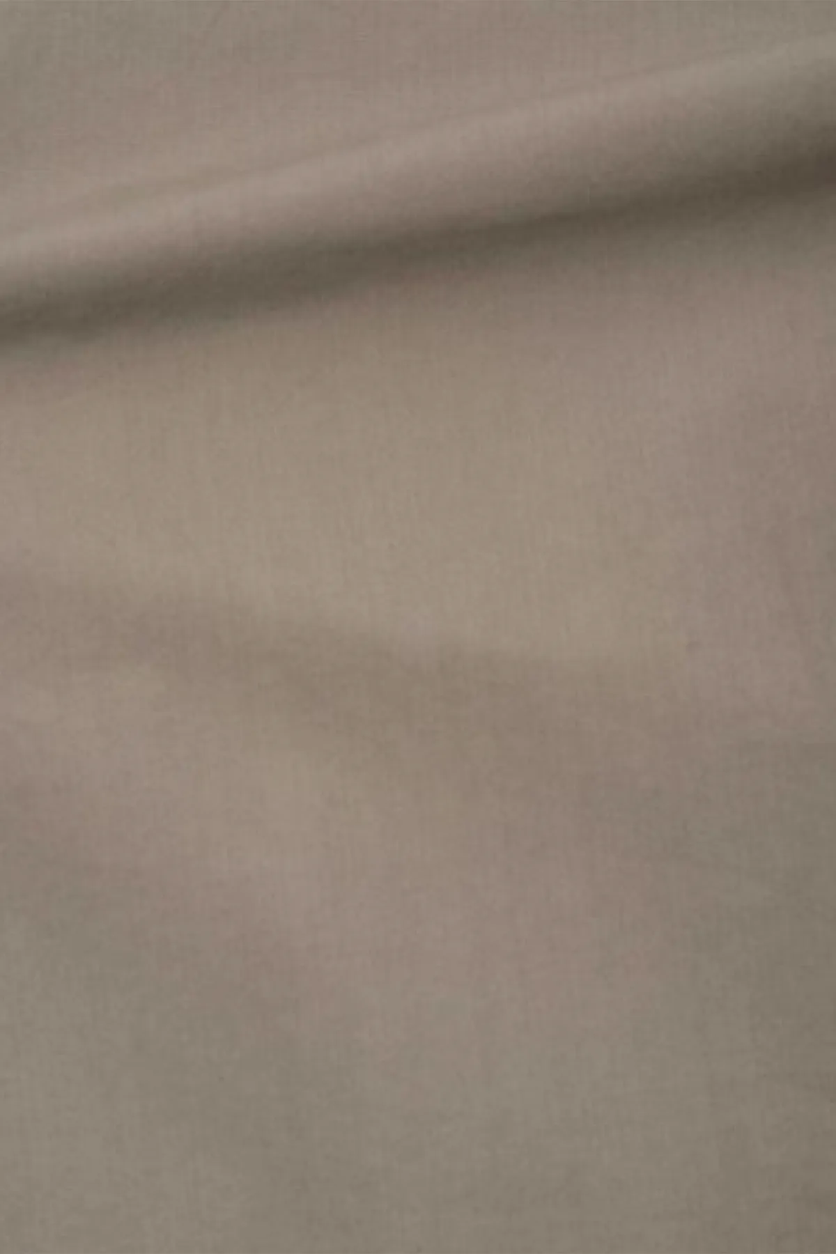 MHL Boxy Overshirt - Mouse Crisp Cotton Poplin sold by Canoe Club product image thumbnail 5