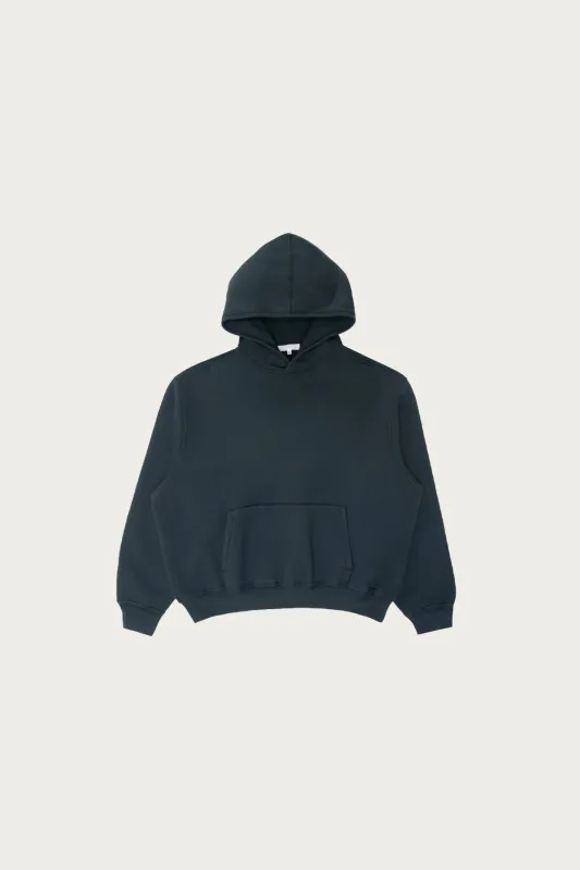 Mini Hoodie - Abyss made by Lady White Co.
