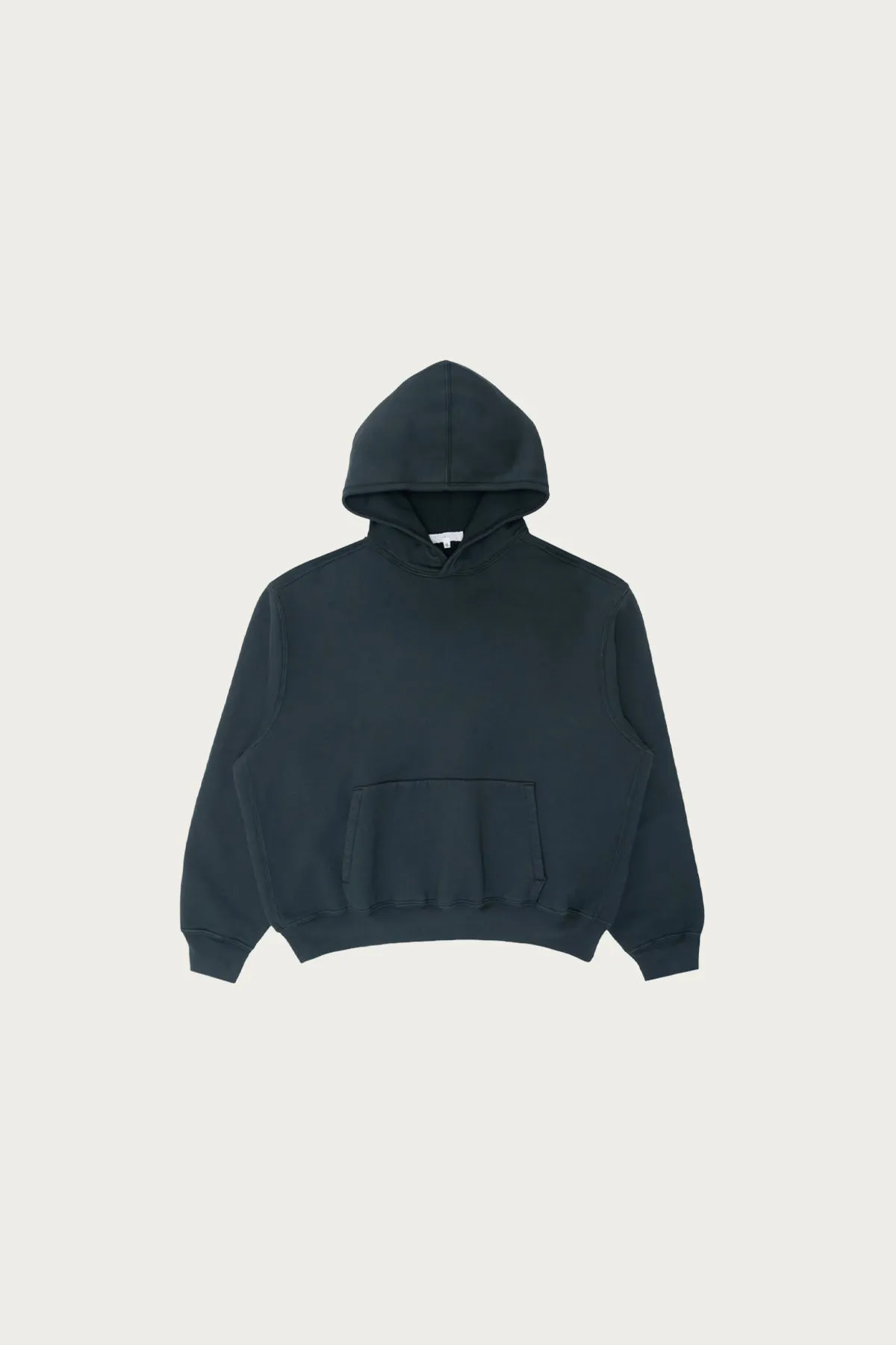 Mini Hoodie - Abyss sold by Canoe Club