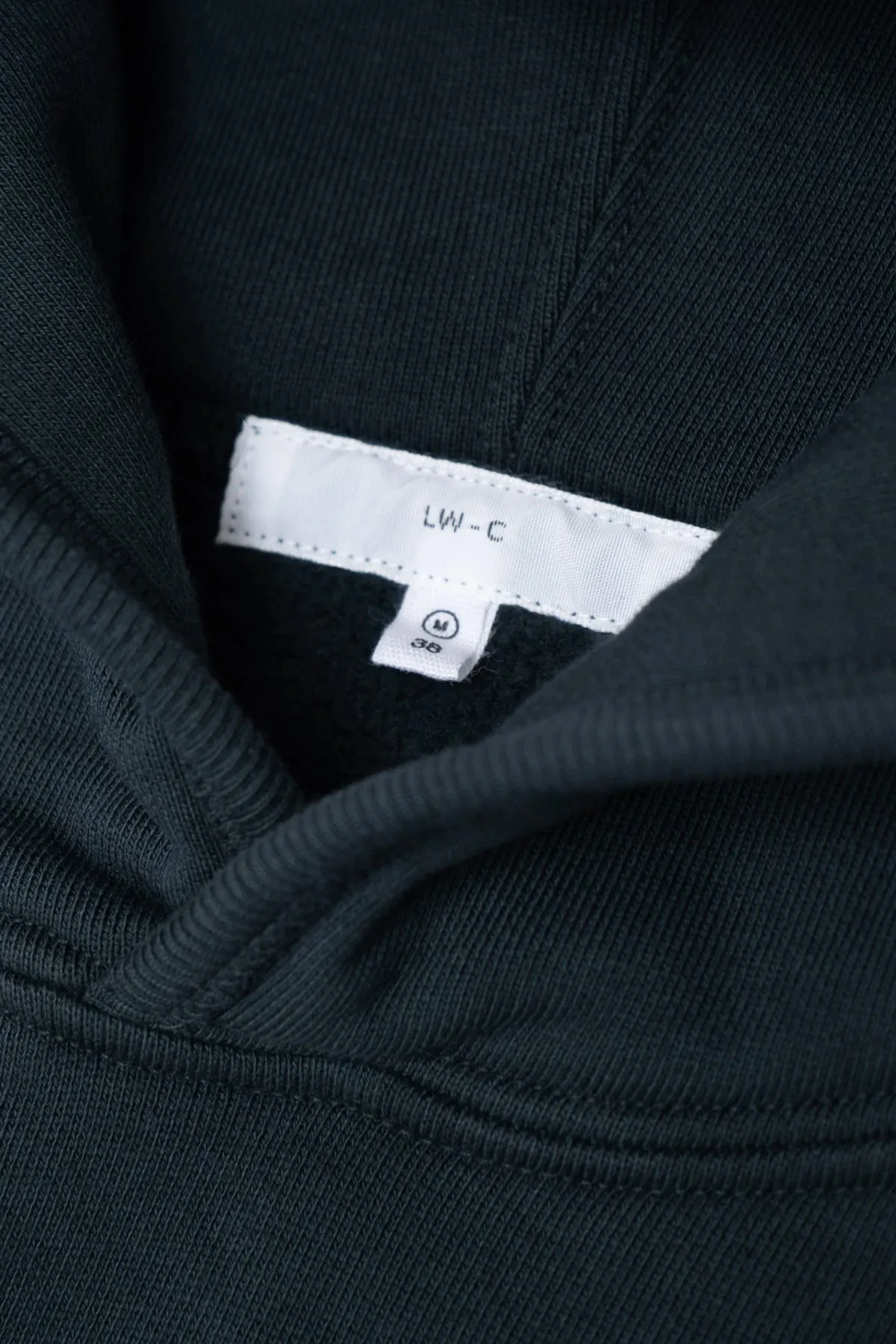 Mini Hoodie - Abyss sold by Canoe Club product image thumbnail 2