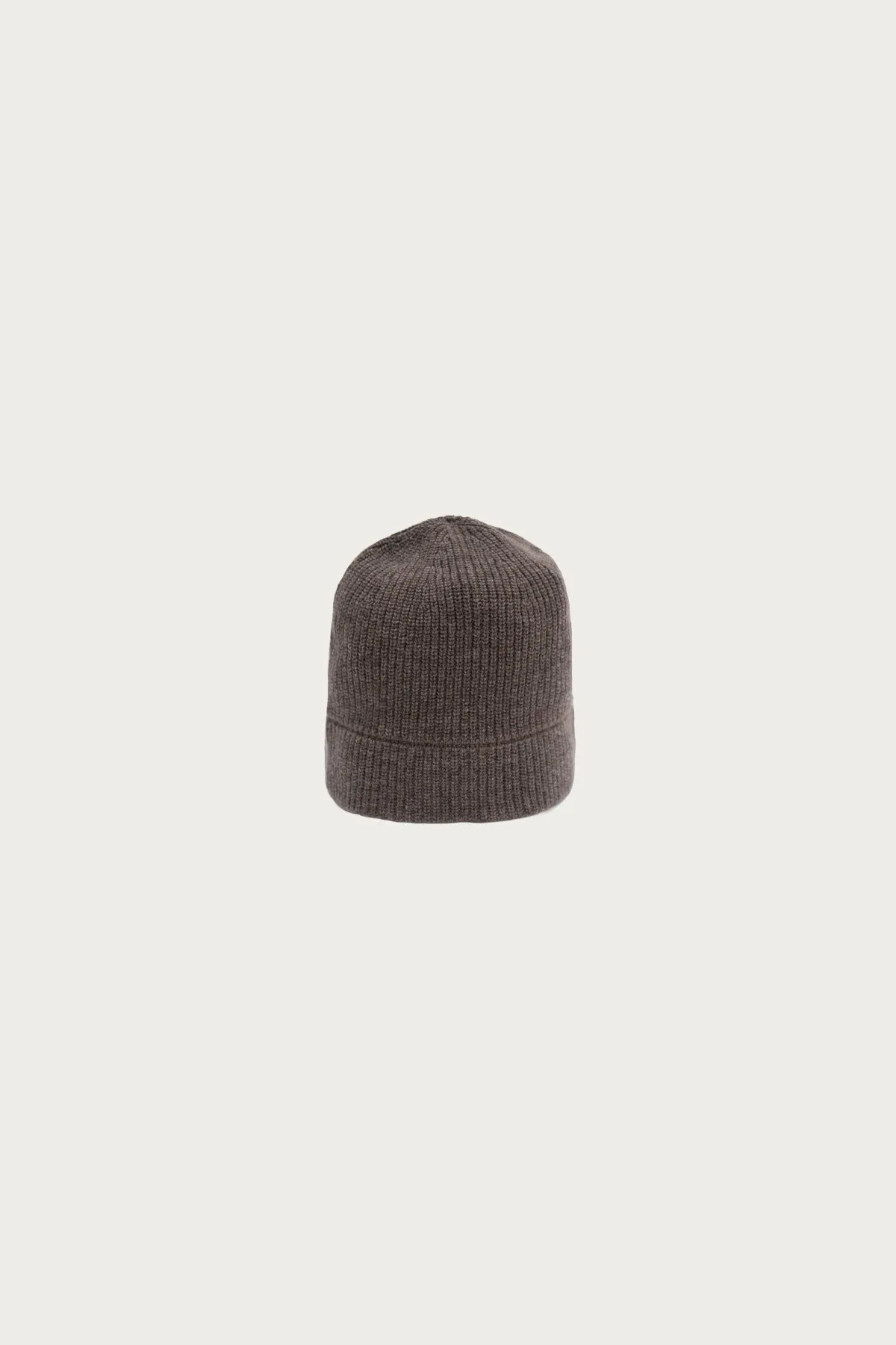 Bump Beanie - Taupe Melange sold by Canoe Club