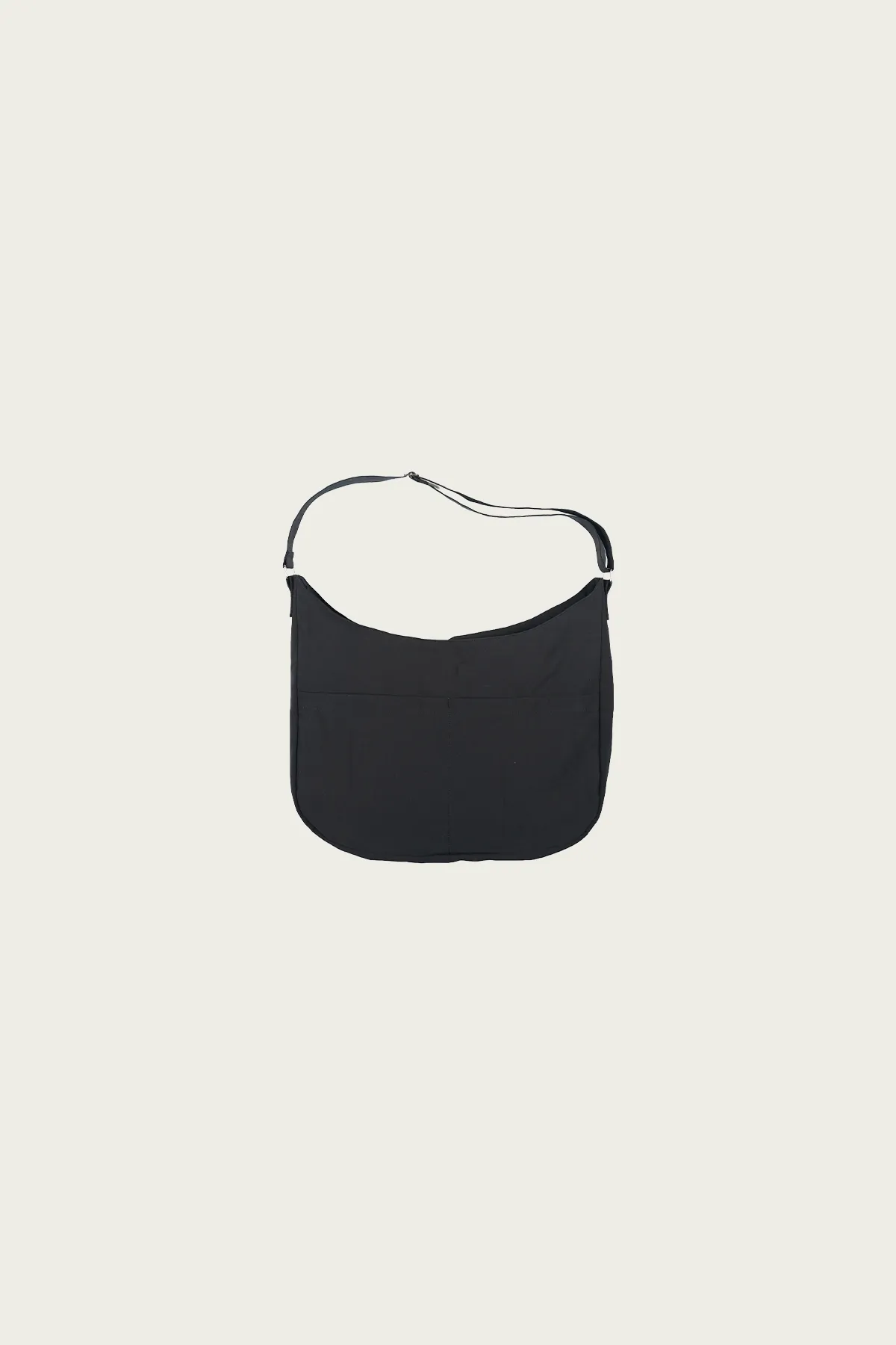 Heritage Hunting Cross Body Bag - Black sold by Canoe Club product image thumbnail 2