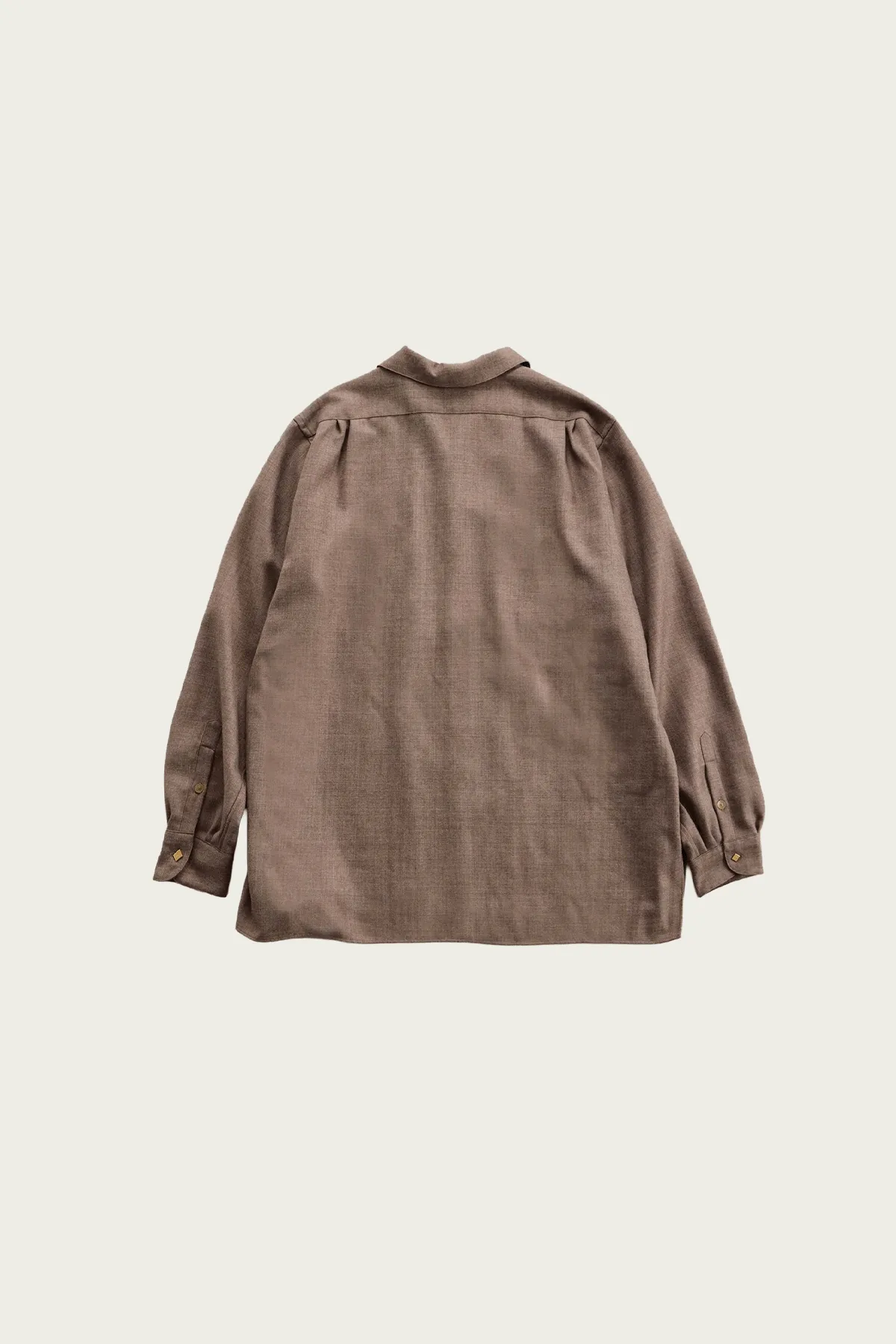 O. Romeo - Taupe sold by Canoe Club product image thumbnail 2
