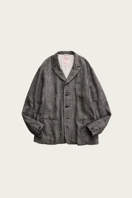 H. Defoe - Grey made by Niceness