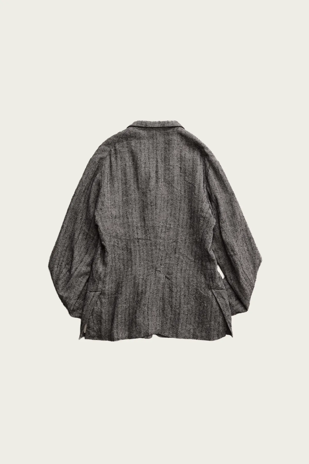 H. Defoe - Grey sold by Canoe Club product image thumbnail 2