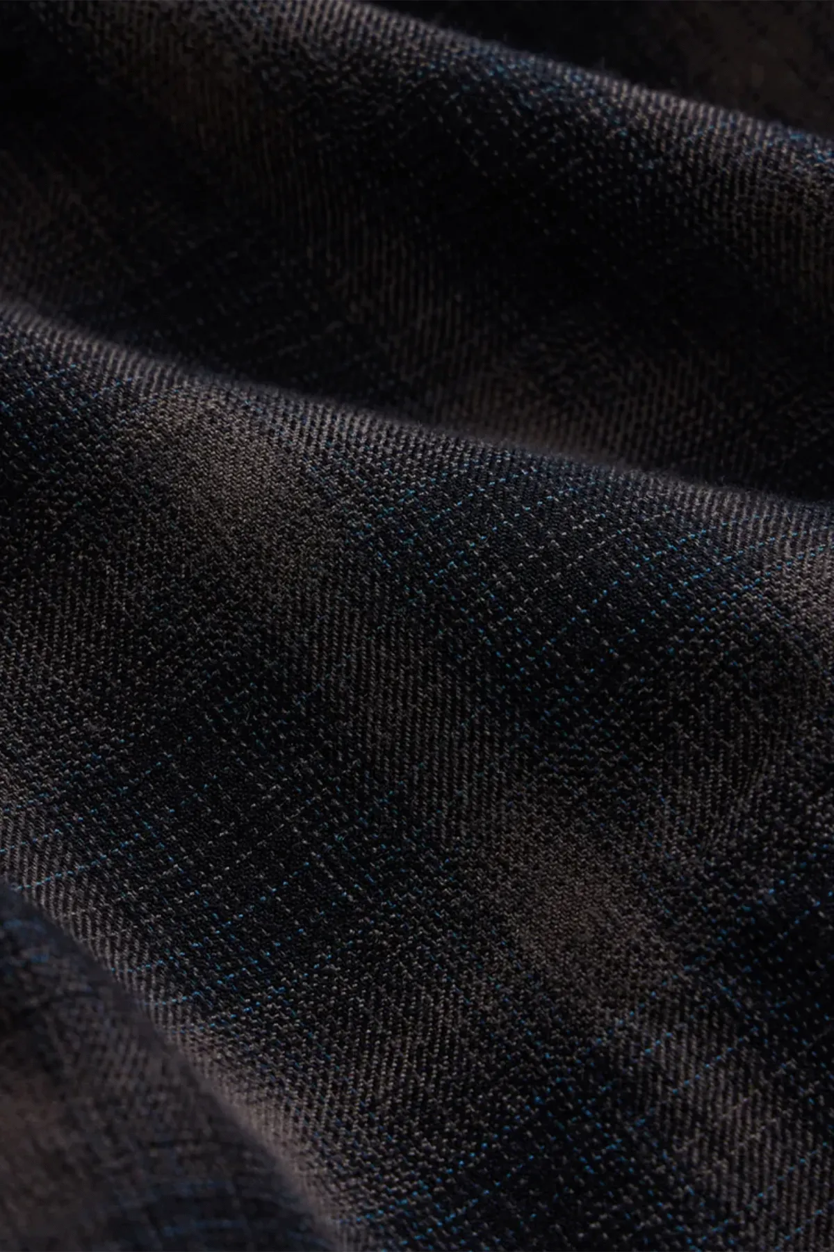 C. Huffam - Charcoal sold by Canoe Club product image thumbnail 2