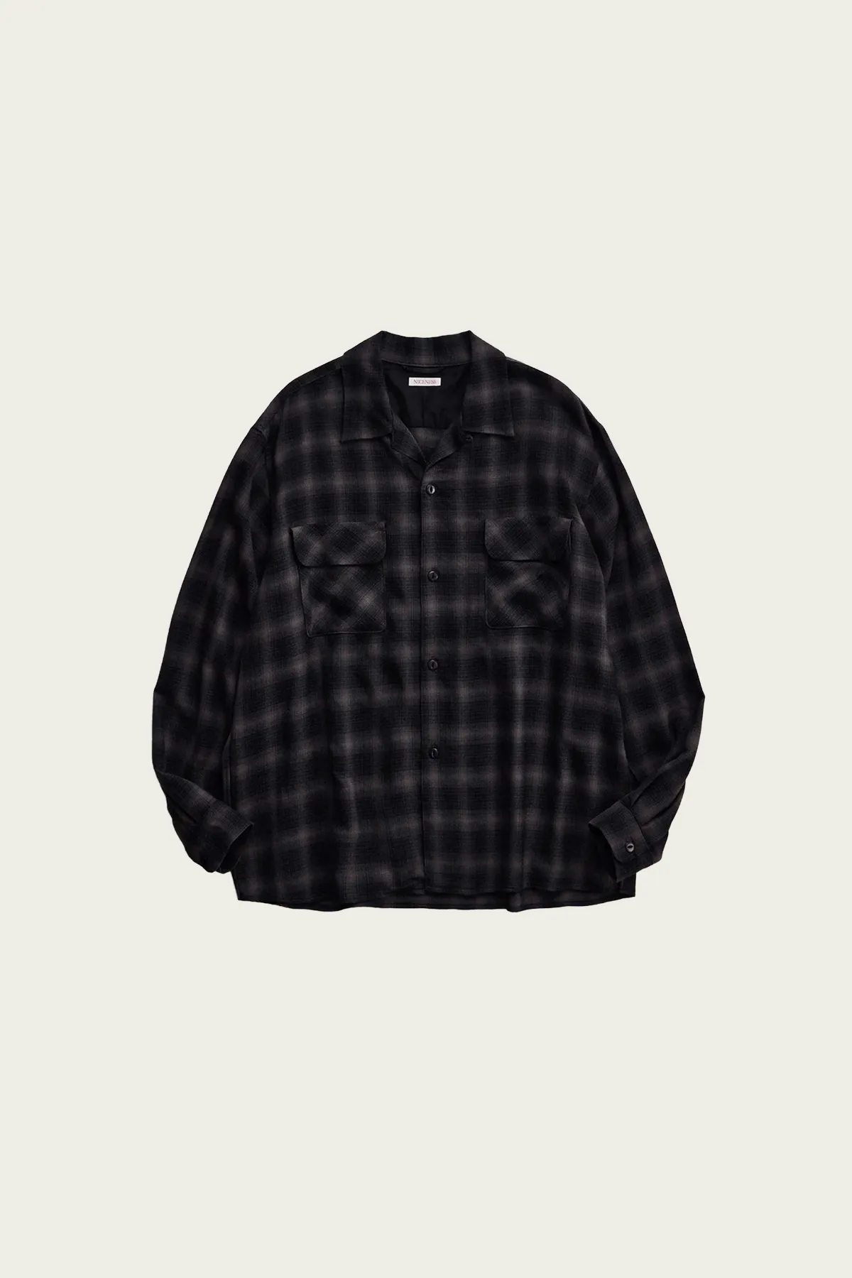 C. Huffam - Charcoal sold by Canoe Club
